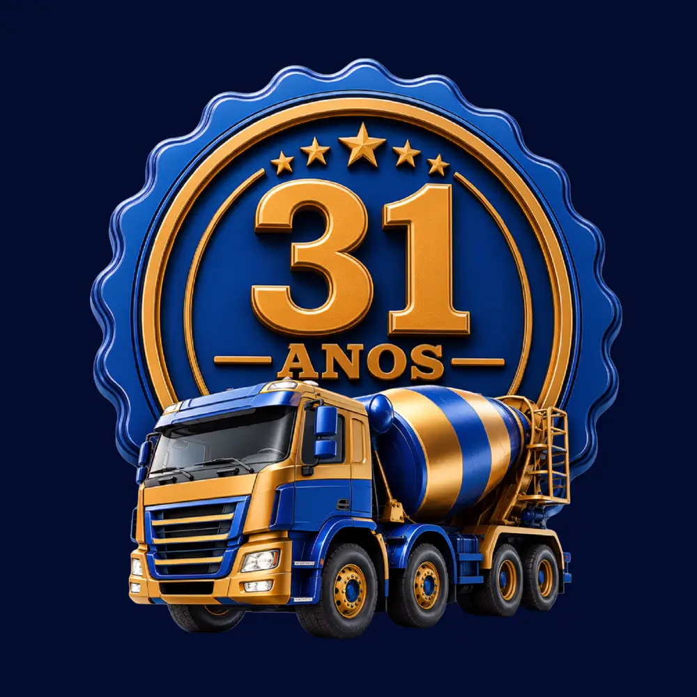 Cargas Proprias - 31 anos